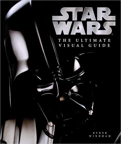 Ryder Windham: Star Wars, the ultimate visual guide (2005, DK)