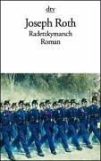 Joseph Roth: Radetzkymarsch Roman (Paperback, German language, 1998, Deutscher Taschenbuch Verlag GmbH & Co., Dtv)