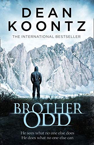 Dean R. Koontz: Brother Odd (Paperback, 2011, Harper)