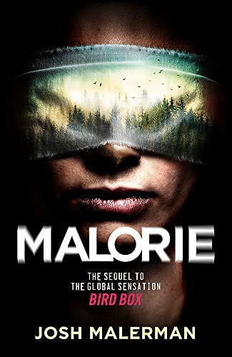 Josh Malerman: Malorie (Paperback)