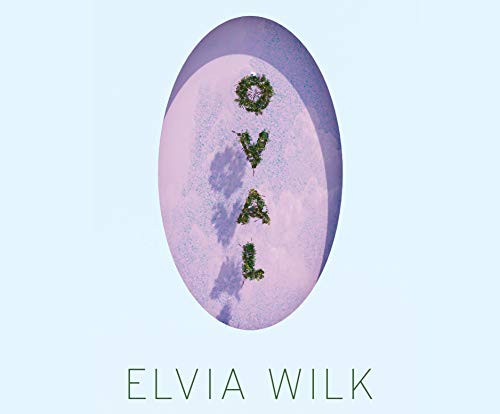 Christa Lewis, Elvia Wilk: Oval (AudiobookFormat, 2020, Dreamscape Media)