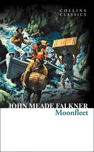 J. Meade Falkner: Moonfleet