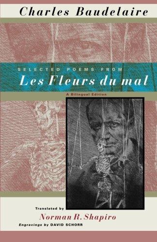 Charles Baudelaire: Selected Poems from Les Fleurs du mal (2000)