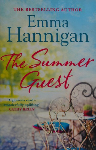 Emma Hannigan: Summer Guest (2014, Headline Book Publishing)