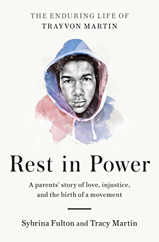 Adenrele Ojo, J. D. Jackson, Sybrina Fulton, Tracy Martin: Rest in Power (AudiobookFormat, Random House Audio)