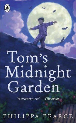 Philippa Pearce: Tom's Midnight Garden (2005, Puffin Books)