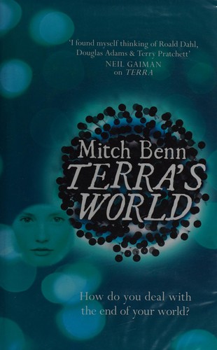 Terra's world (2014, Gollancz)