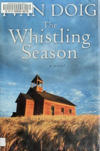 Agatha Christie: The whistling season (2006, Harcourt)