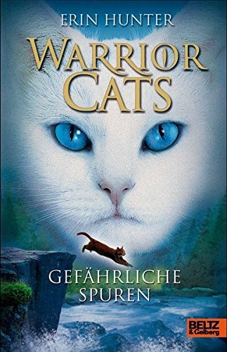 Erin Hunter: Warrior Cats Staffel 1/05. Gefährliche Spuren (Hardcover, 2017, Beltz GmbH, Julius)