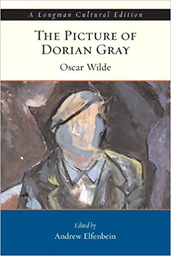 Oscar Wilde: The picture of Dorian Gray (Paperback, 2007, Pearson Longman)
