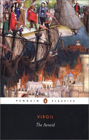 Publius Vergilius Maro: The Aeneid (2003, Penguin Books)