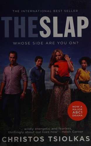 Christos Tsiolkas: The slap (2011, Allen & Unwin)