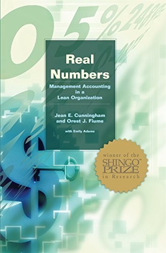 Real Numbers (Paperback, 2017, Jean Cunningham Consulting)