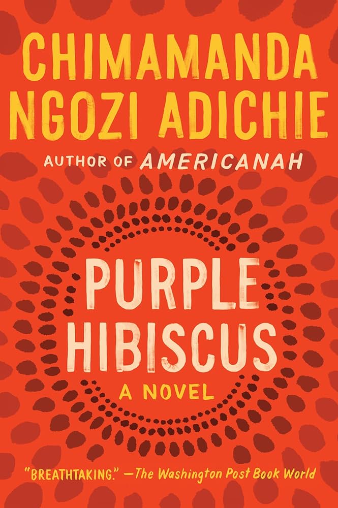 Chimamanda Ngozi Adichie: Purple Hibiscus (EBook, 2012, Algonquin Books of Chapel Hill)