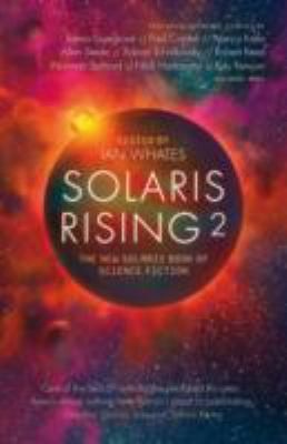 Kristine Kathryn Rusch: Solaris Rising 2 (2013, Rebellion)