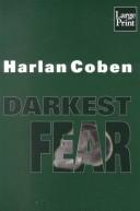 Harlan Coben: Darkest fear (2001, Compass Press)