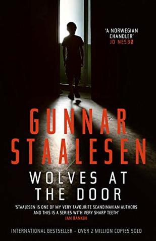 Don Bartlett, Gunnar Staalesen, Gunnar Staalesen: Wolves at the Door (2019, Orenda Books)