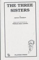 Anton Chekhov: The three sisters (1996, Players Press)