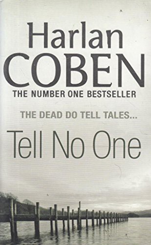 Harlan Coben: Tell no one (Paperback, Orion)