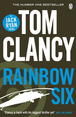 Tom Clancy: Rainbow six (Michael Joseph)