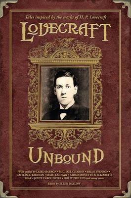Lovecraft Unbound (2009)