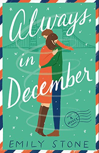 Emily Stone: Always, in December (Paperback, 2021, Dell)