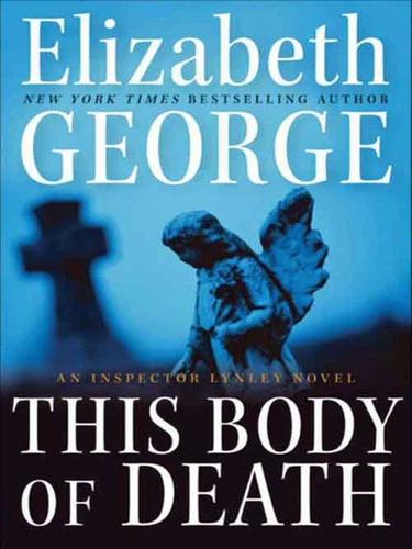 Elizabeth George: This Body of Death (EBook, 2010, HarperCollins)