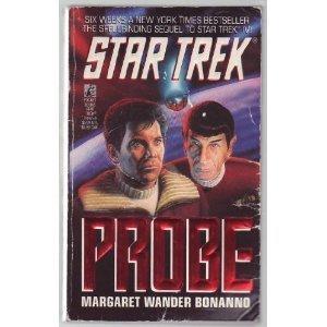 Probe (1992)