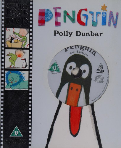 Polly Dunbar: Penguin (2009, Walker)