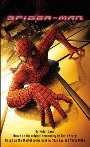 Peter David: "Spider-Man" (Paperback, 2002, Boxtree Ltd)