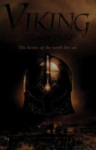 Timothy Severin: Viking. (2005, Pan Books)