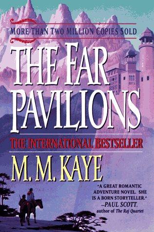 M.M. Kaye: The Far Pavilions (Paperback, 1997, St. Martin's Griffin)
