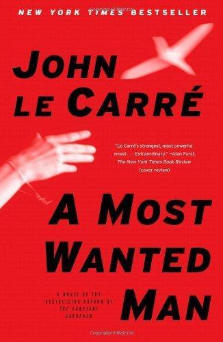 John le Carré: A Most Wanted Man (2009)