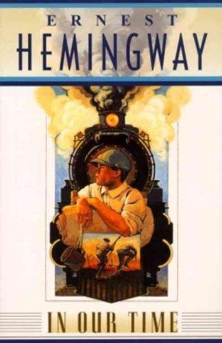 Ernest Hemingway: In our time (1996, Scribner)