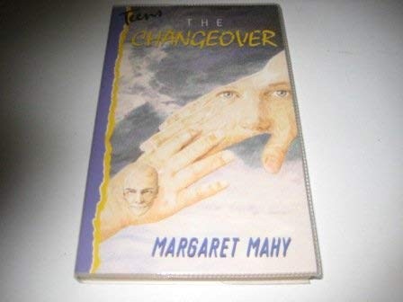 Margaret Mahy: The changeover (1987, Methuen)