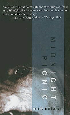 Nick Antosca: Midnight Picnic (2008, Word Riot Press)