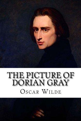 Oscar Wilde, Tonny: The Picture of Dorian Gray (2015)