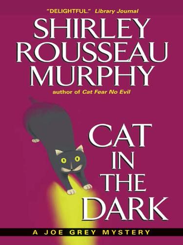 Jean Little: Cat in the Dark (EBook, 2007, HarperCollins)