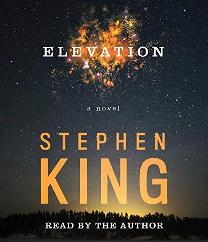 Stephen King, Stephen King: Elevation (AudiobookFormat, 2018, Simon & Schuster Audio)