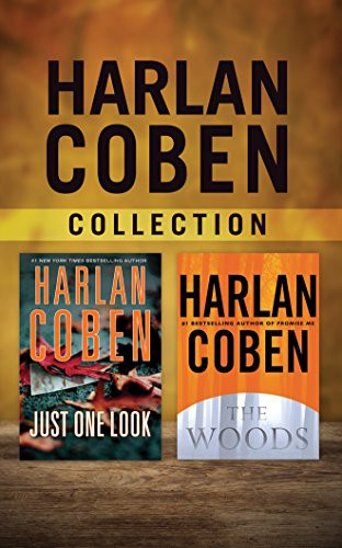 Scott Brick, Harlan Coben, Luke Daniels, Angela Dawe: Harlan Coben - Collection (AudiobookFormat, 2016, Brilliance Audio)
