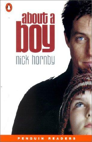 Anne Collins, Nick Hornby: About a Boy (Paperback, 2003, Langensch.-Hachette, M)