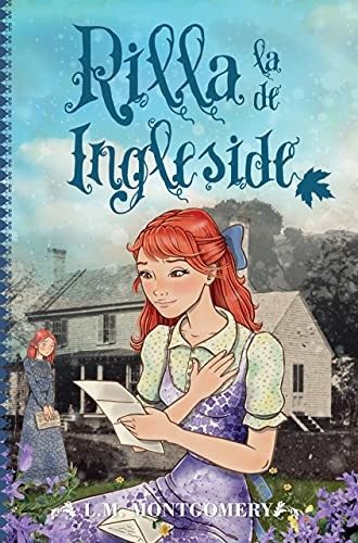 Lucy Maud Montgomery: Rilla, la de Ingleside (Paperback, Almuzara, ALMUZARA)