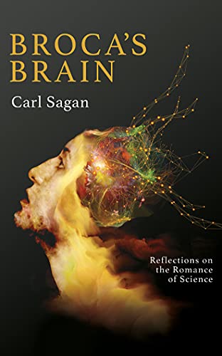 Carl Sagan: Broca's Brain (1993, Ballantine Books)