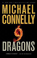 Michael Connelly: Nine dragons (2009, Little, Brown and Co.)