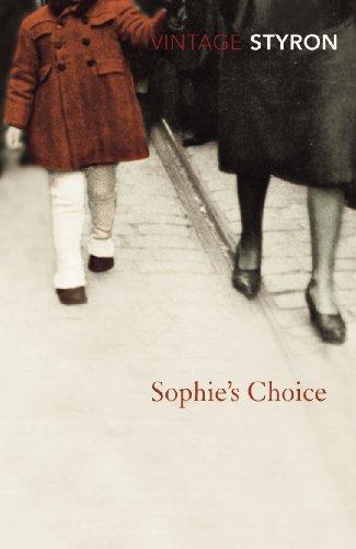 William Styron: Sophie's Choice (Paperback, 2004, Vintage)