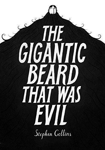 Stephen Collins: The Gigantic Beard That Was Evil (2013)