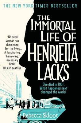 Rebecca Skloot: The Immortal Life of Henrietta Lacks (AudiobookFormat, 2011, Yuan Liu/Tsai Fong Books)