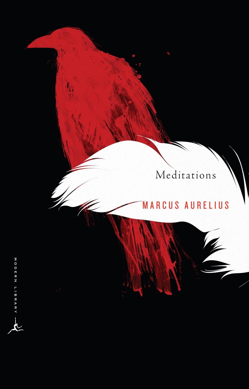 Marcus Aurelius: Meditations (2003)