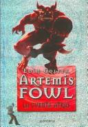 Eoin Colfer: La cuenta atras / The Lost Colony (Artemis Fowl) (Hardcover, Spanish language, 2007, Montena S a Ediciones)