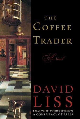 David Liss: The Coffee Trader (EBook, 2003, Random House Publishing Group)